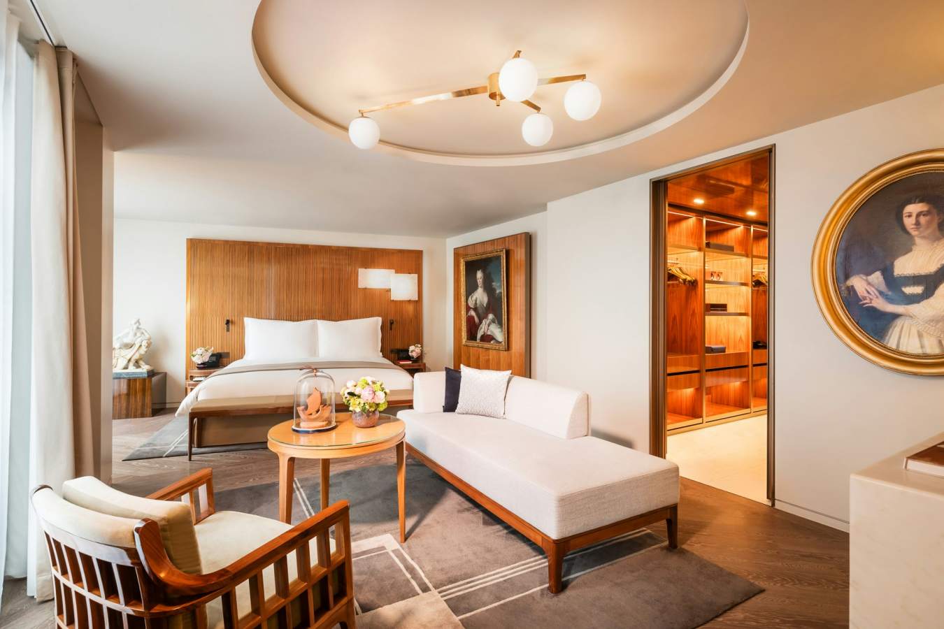 Mandarin Oriental Lutetia- 126