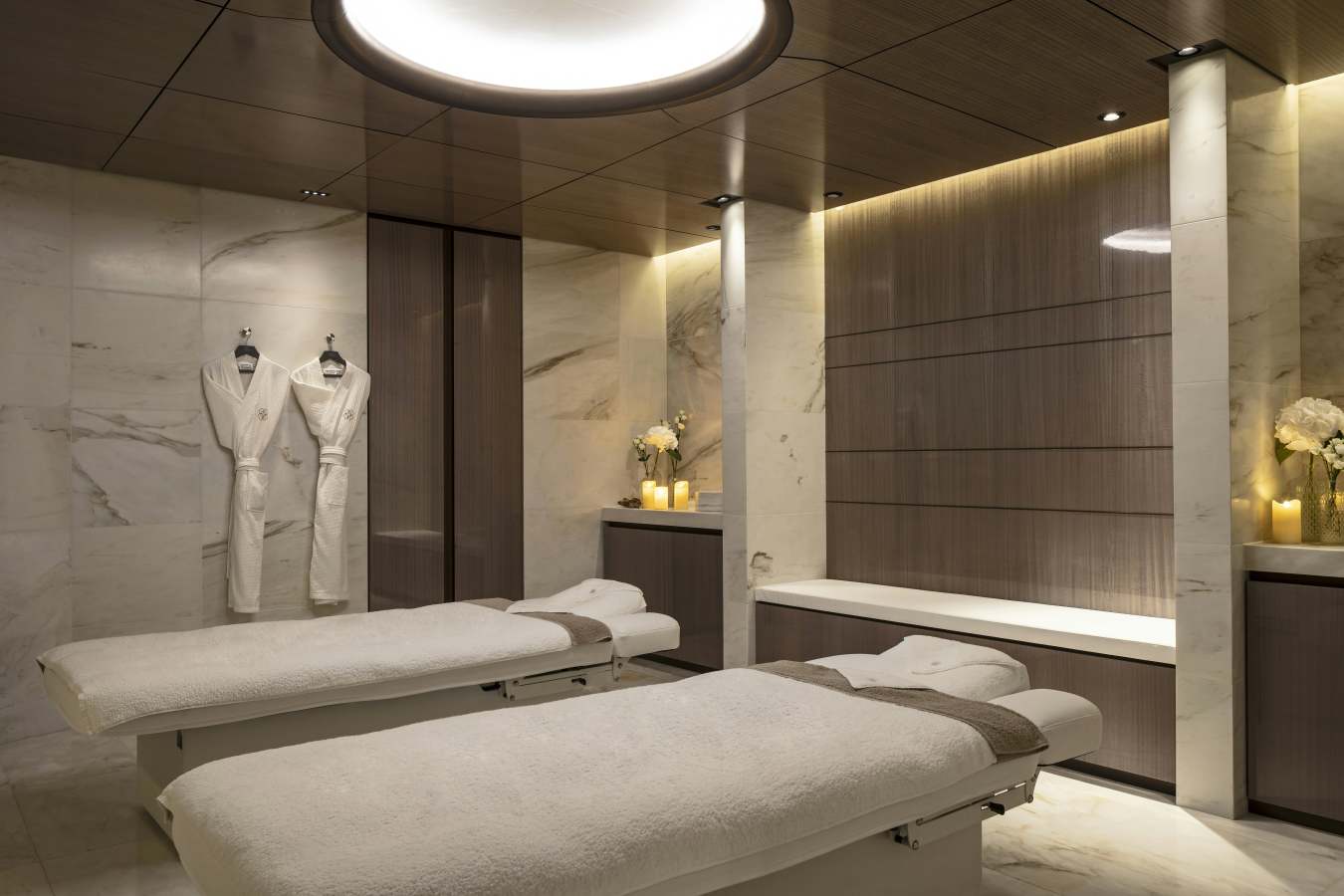 Mandarin Oriental Lutetia- 168
