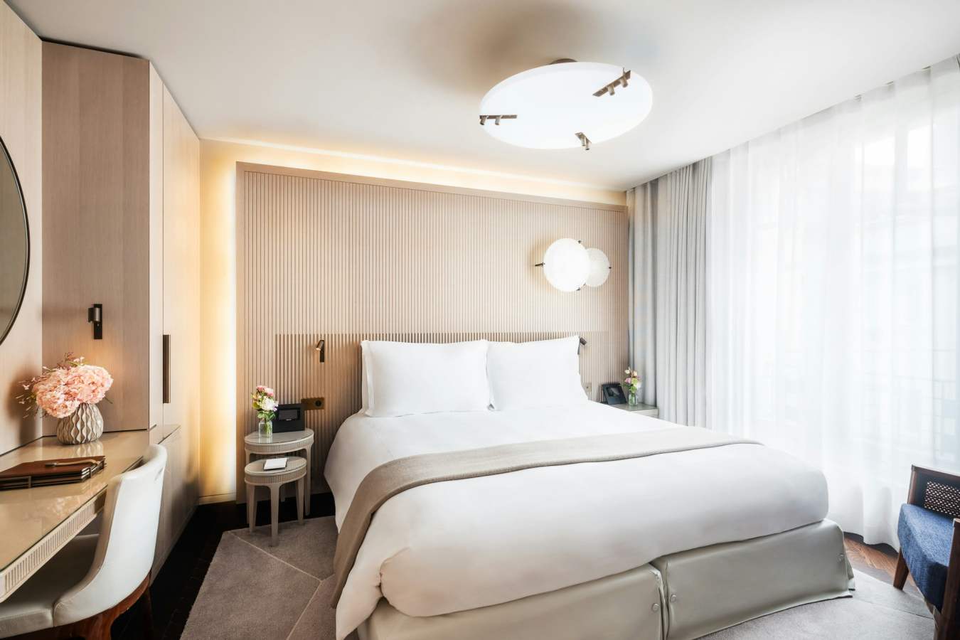 Mandarin Oriental Lutetia- 133