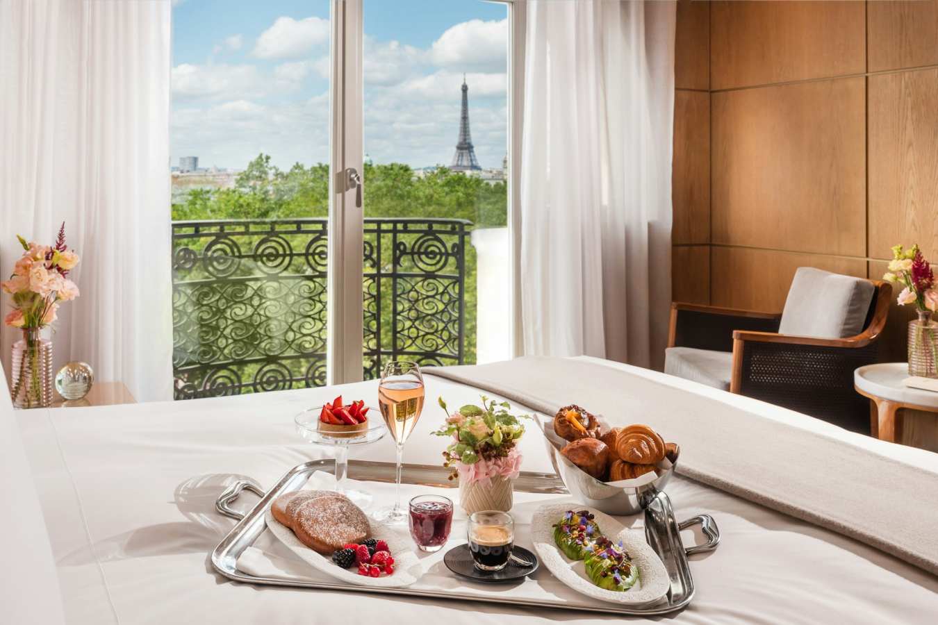 Mandarin Oriental Lutetia- 82
