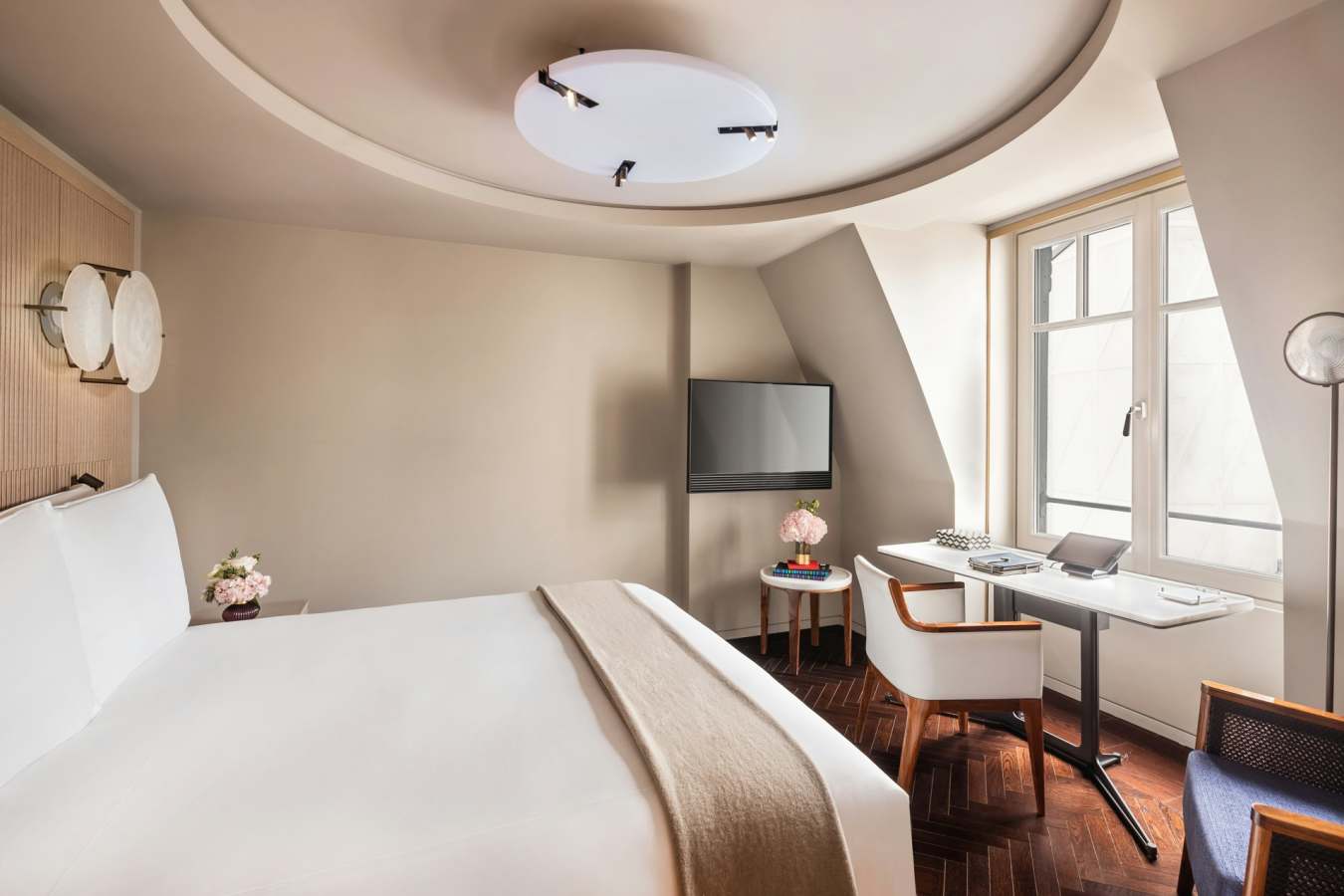 Mandarin Oriental Lutetia- 134