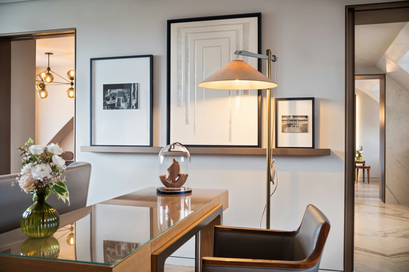 Mandarin Oriental Lutetia- 112