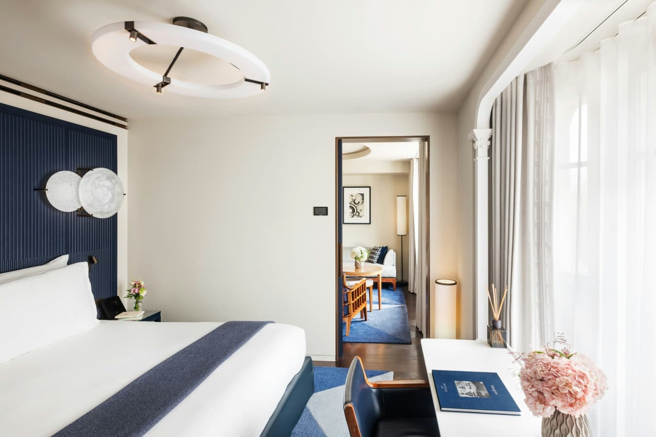 Mandarin Oriental Lutetia- 52