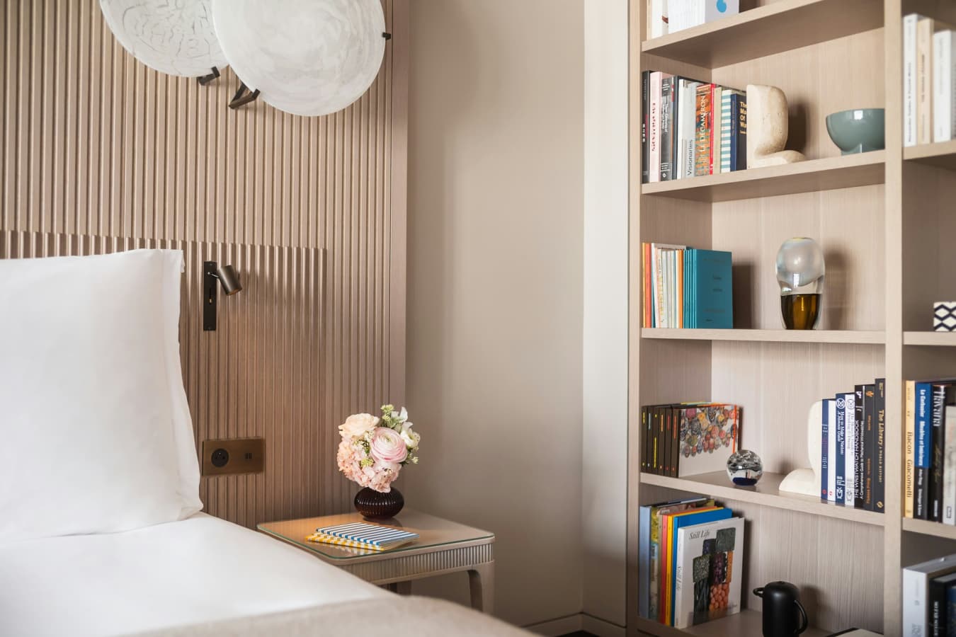 Mandarin Oriental Lutetia- 39
