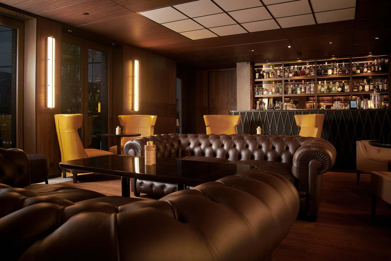 Mandarin Oriental Lutetia- 151