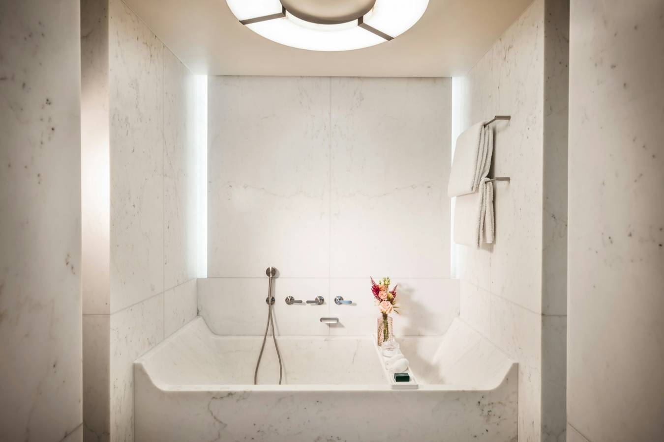 Mandarin Oriental Lutetia- 87