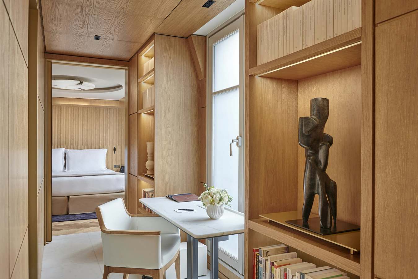 Mandarin Oriental Lutetia- 93