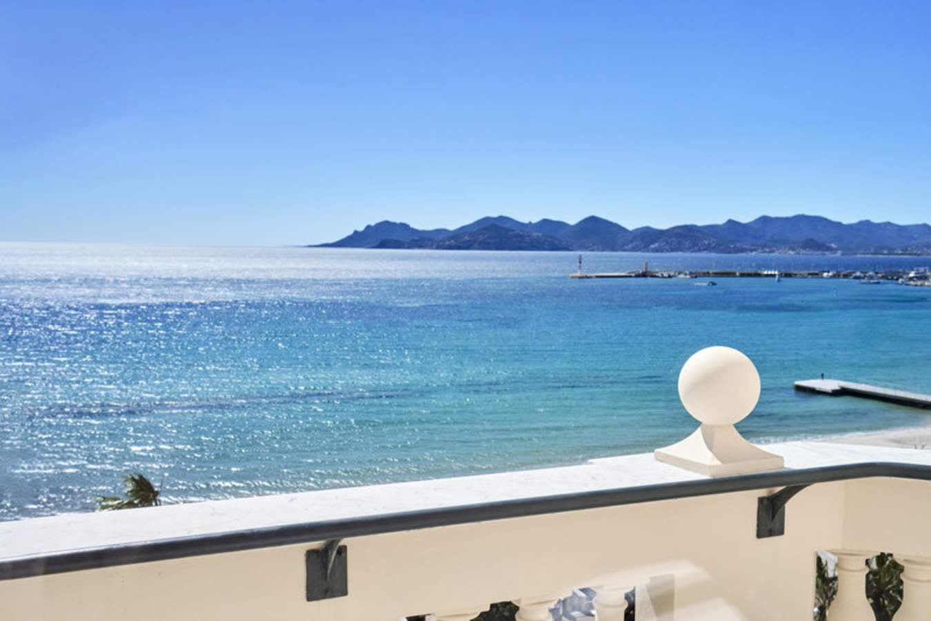 Carlton Cannes, A Regent Hotel - 127