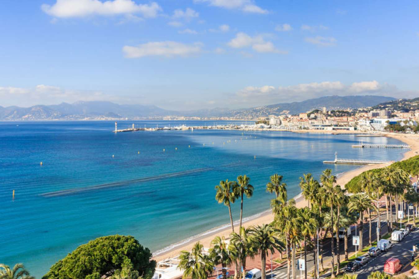 Carlton Cannes, A Regent Hotel - 43