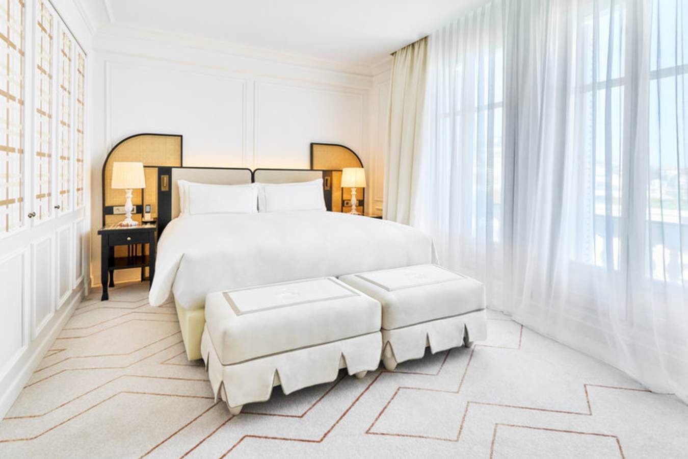 Carlton Cannes, A Regent Hotel - 88