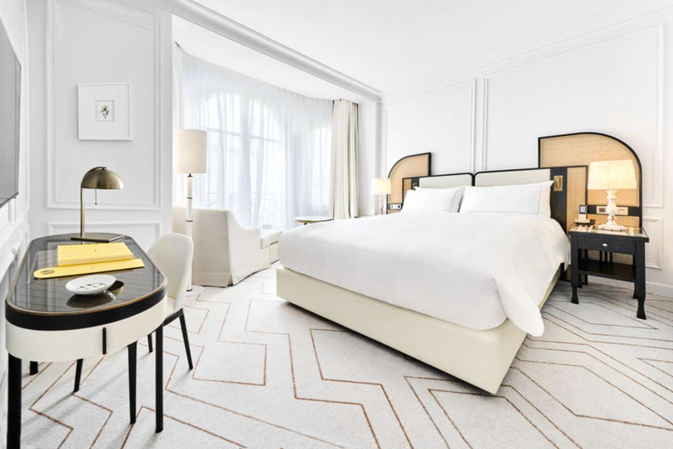 Carlton Cannes, A Regent Hotel - 91