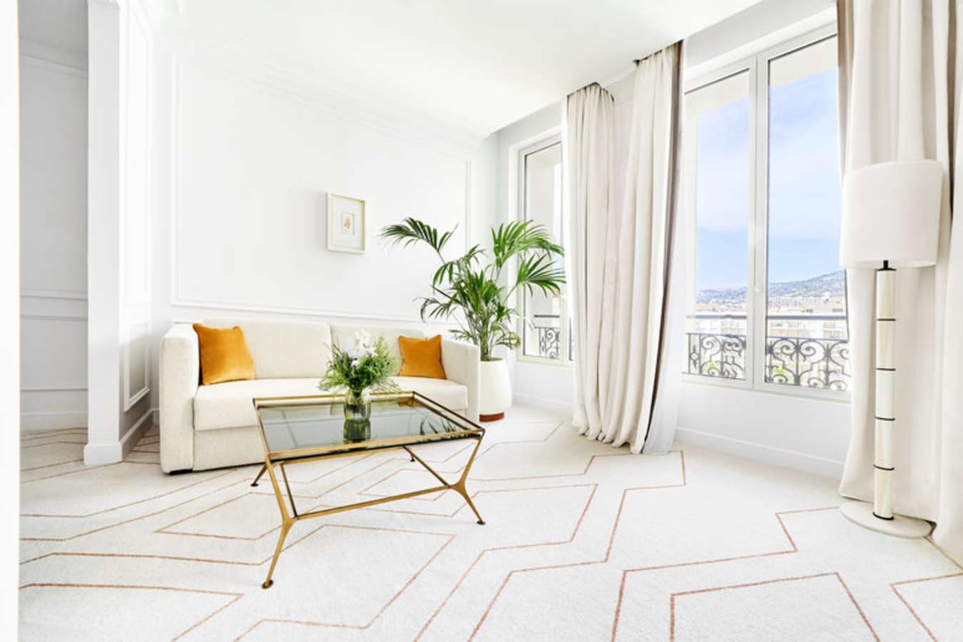 Carlton Cannes, A Regent Hotel - 122