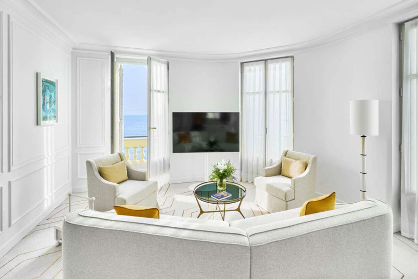 Carlton Cannes, A Regent Hotel - 100