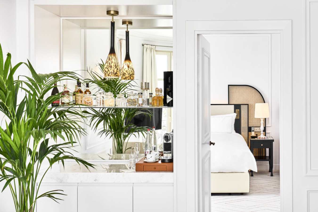 Carlton Cannes, A Regent Hotel - 74