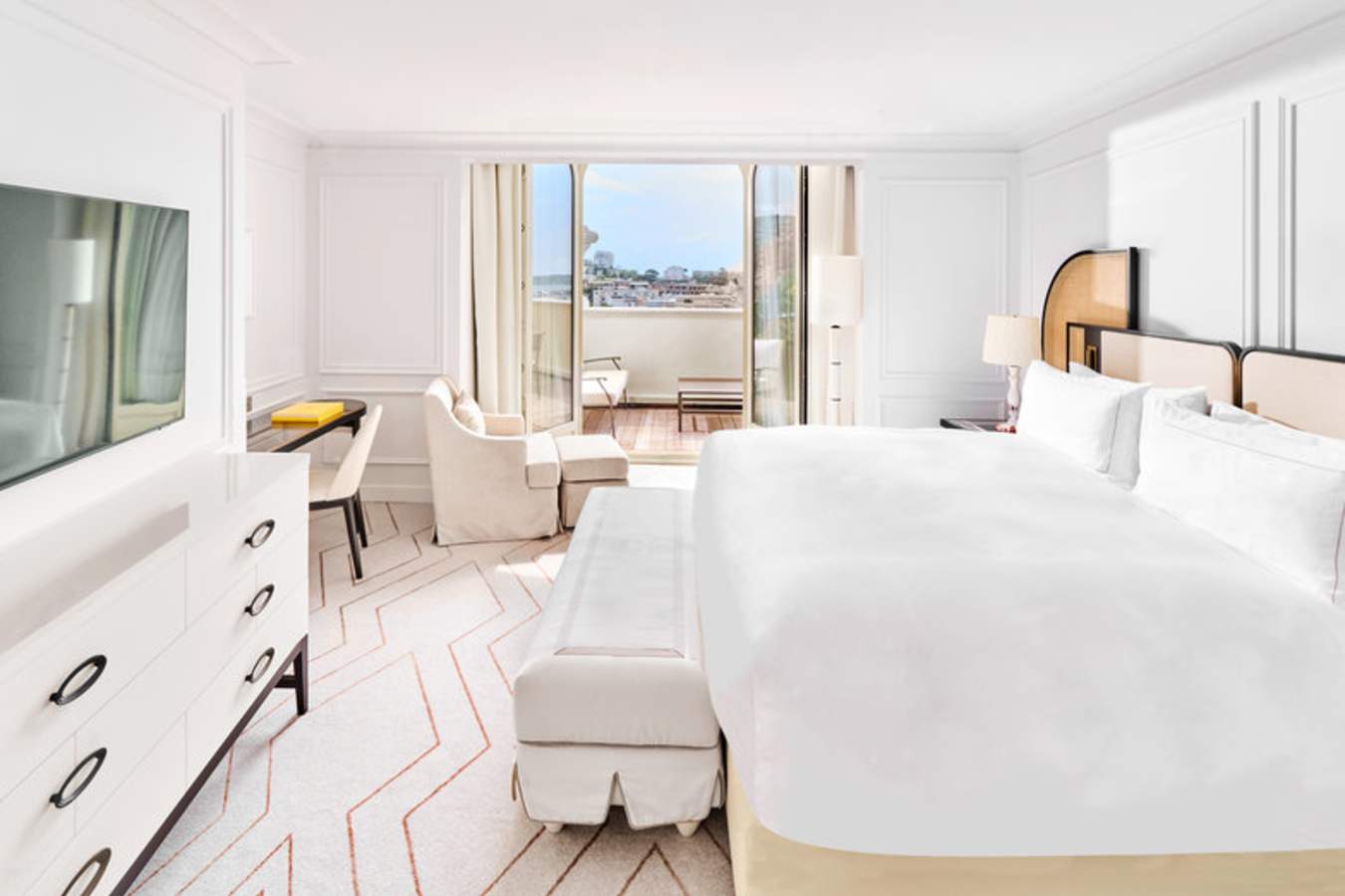 Carlton Cannes, A Regent Hotel - 134