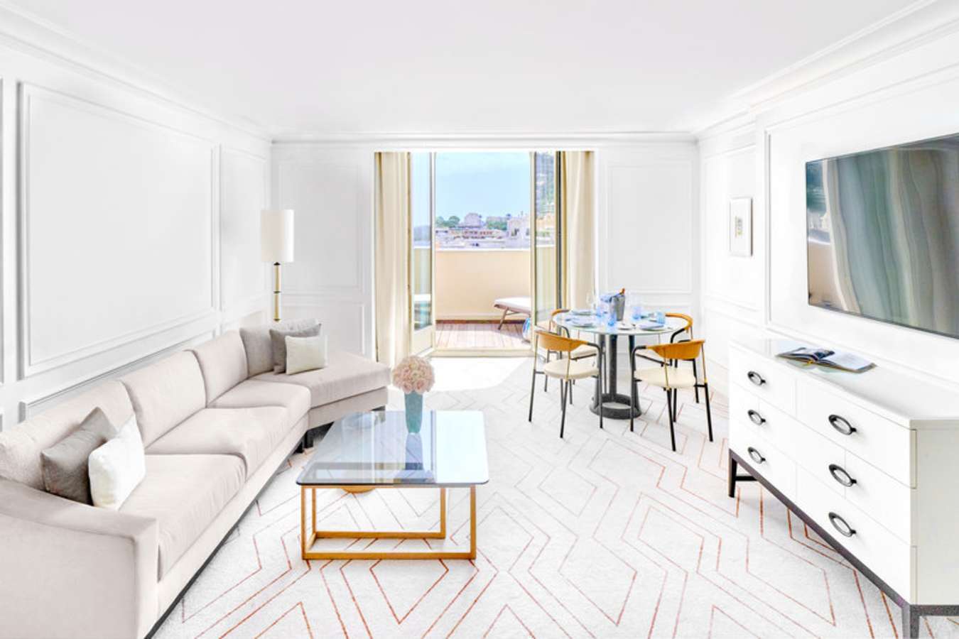 Carlton Cannes, A Regent Hotel - 104