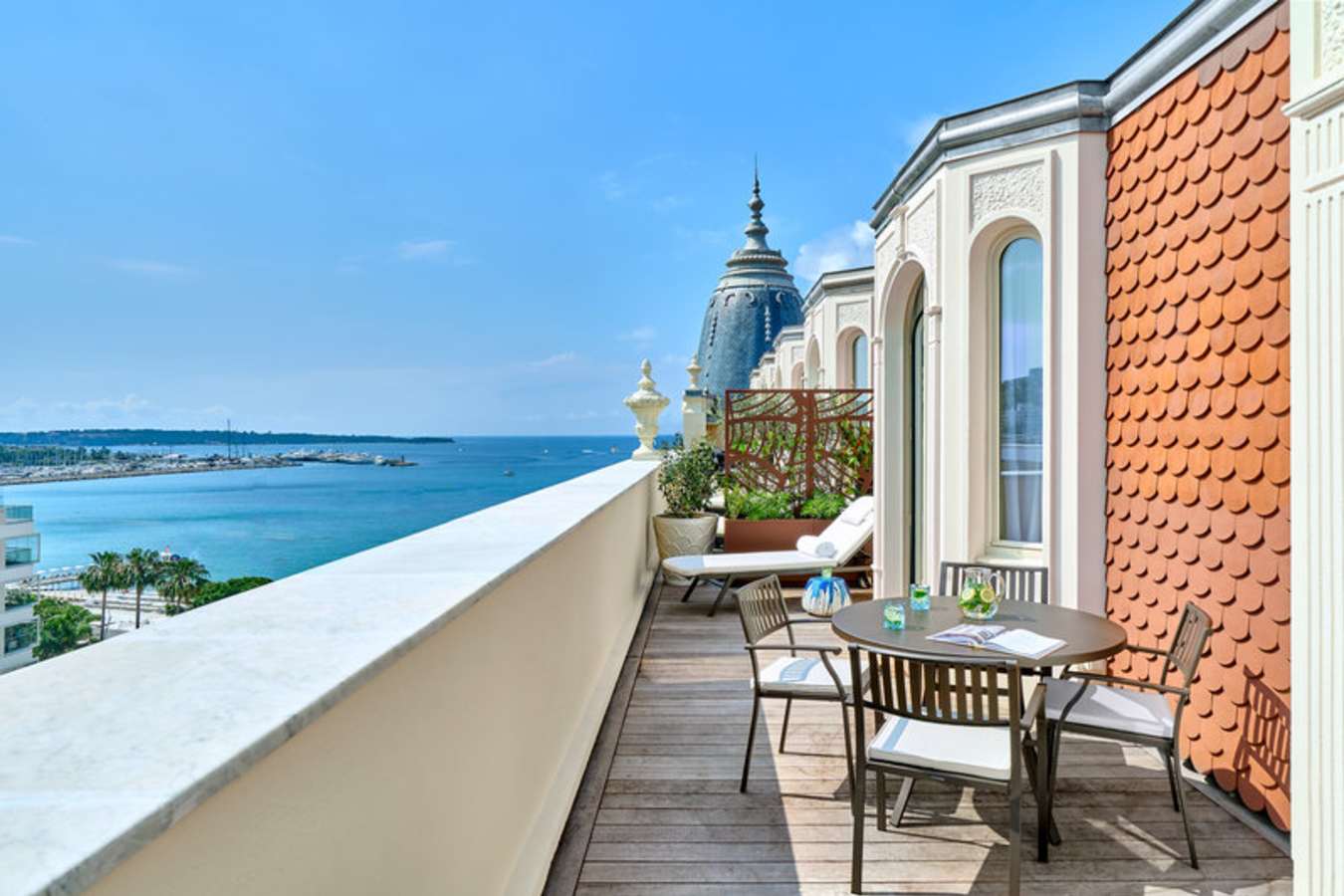 Carlton Cannes, A Regent Hotel - 130