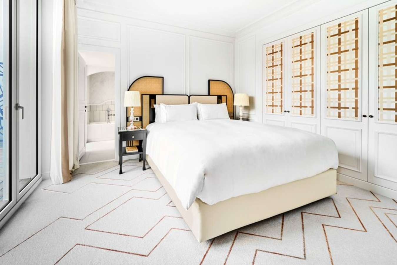 Carlton Cannes, A Regent Hotel - 30