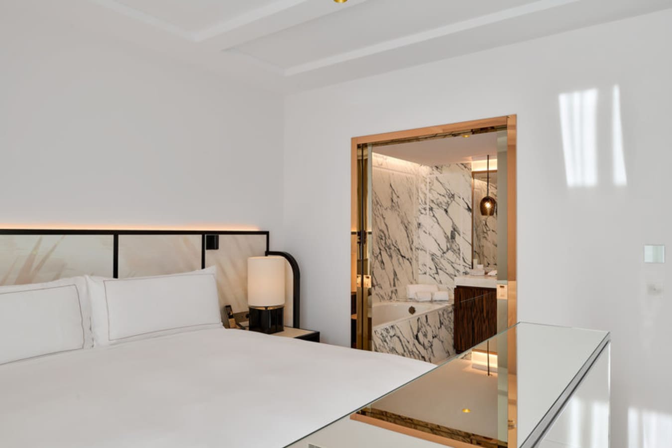 Carlton Cannes, A Regent Hotel - 137