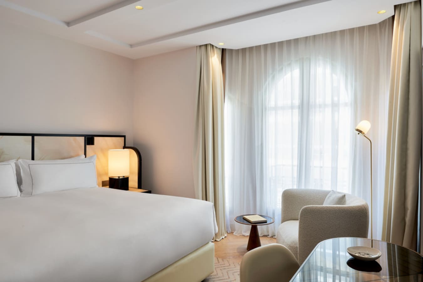 Carlton Cannes, A Regent Hotel - 90