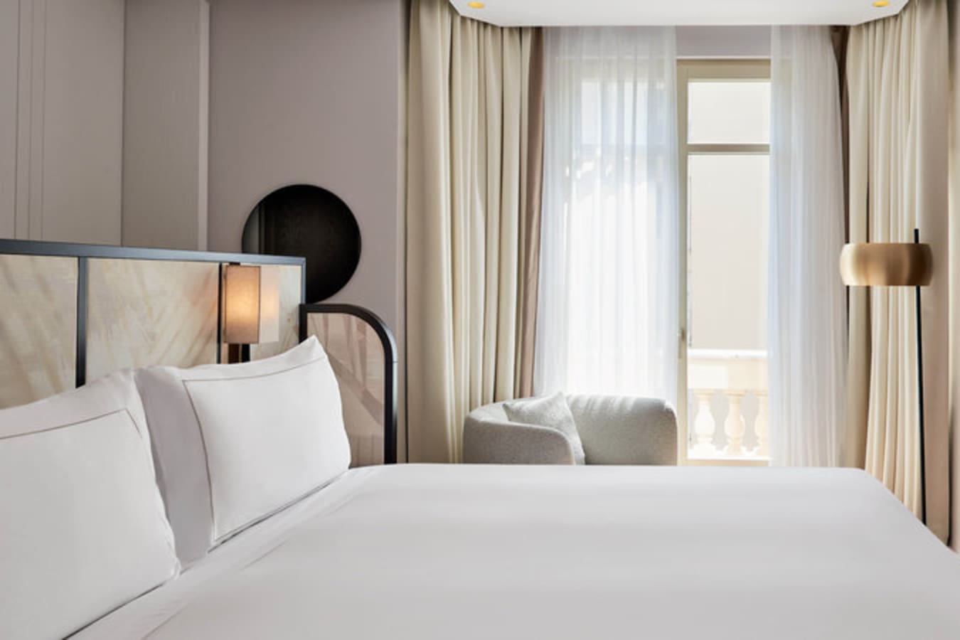 Carlton Cannes, A Regent Hotel - 119