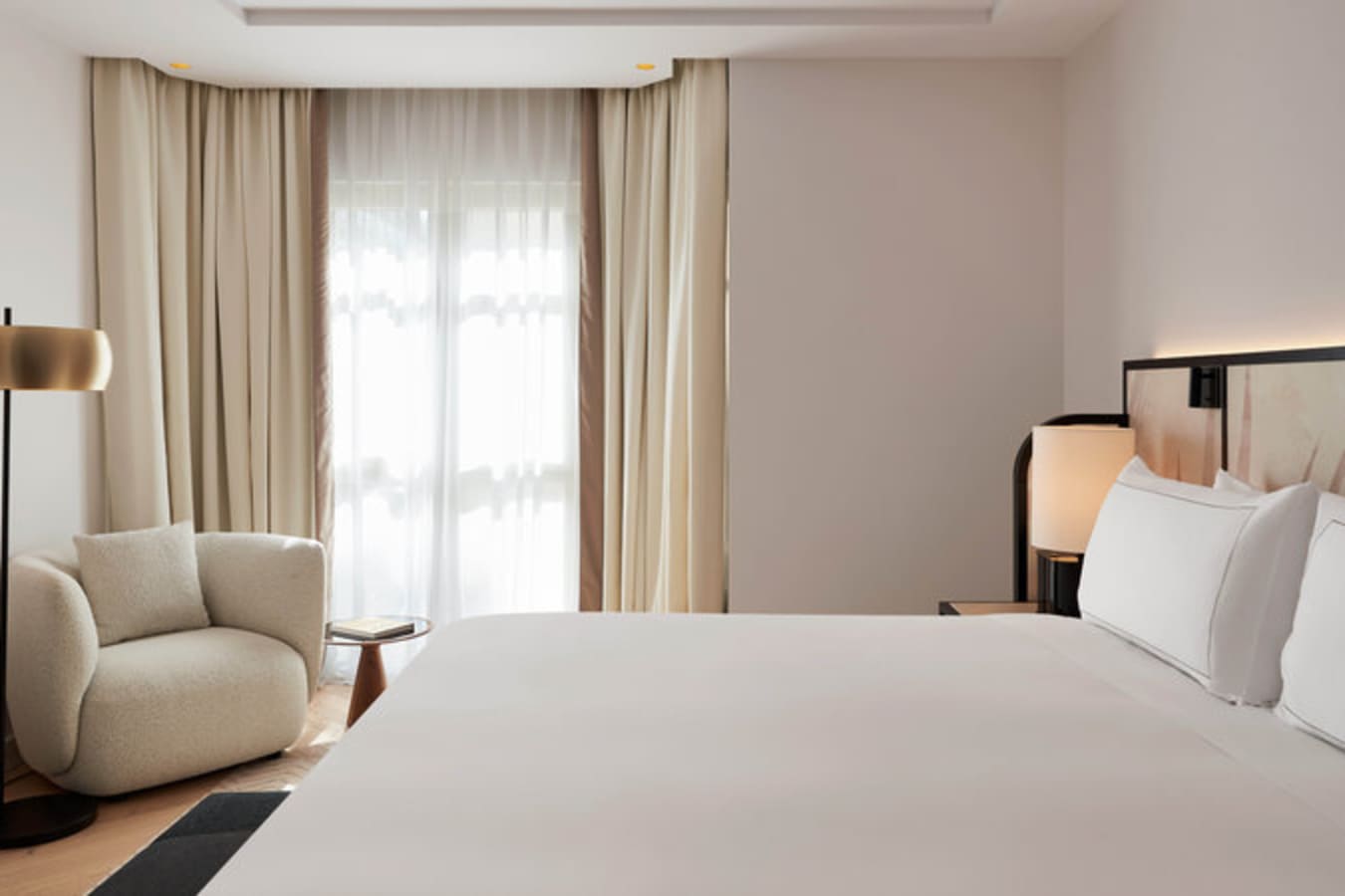 Carlton Cannes, A Regent Hotel - 107
