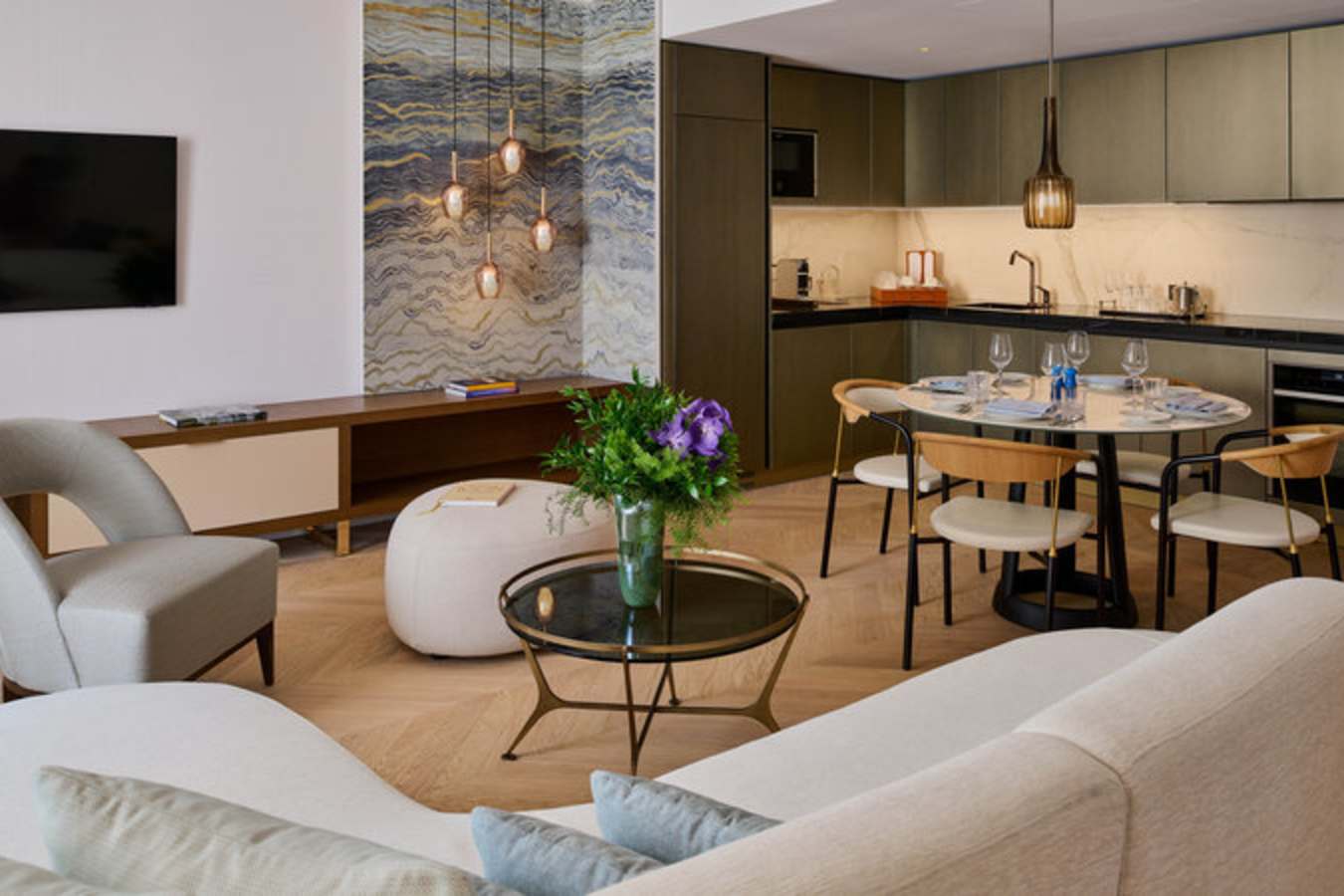 Carlton Cannes, A Regent Hotel - 114