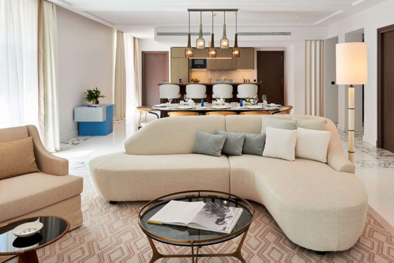 Carlton Cannes, A Regent Hotel - 89