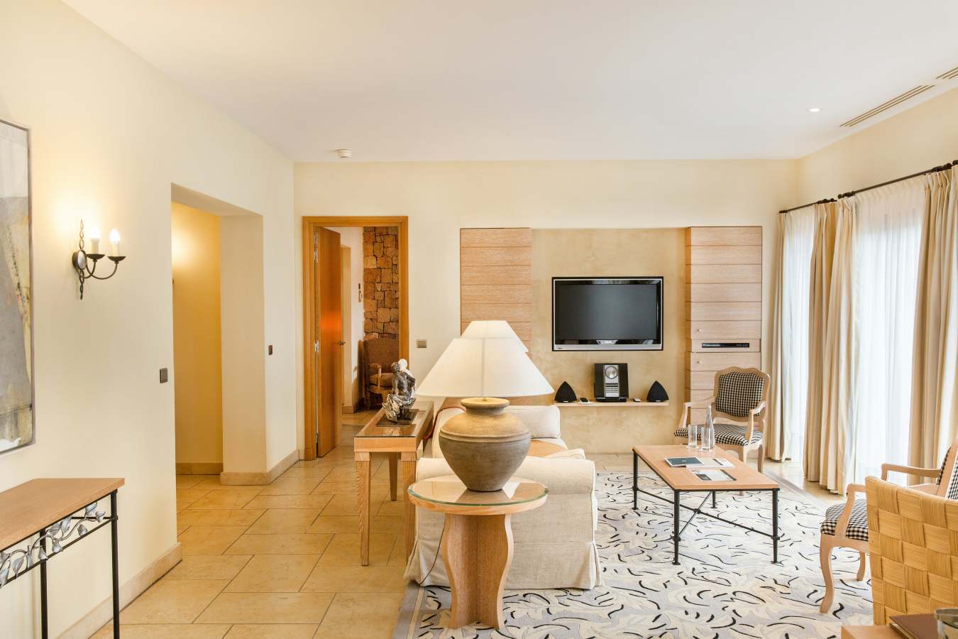 Terre Blanche Hotel Spa Golf Resort- 56