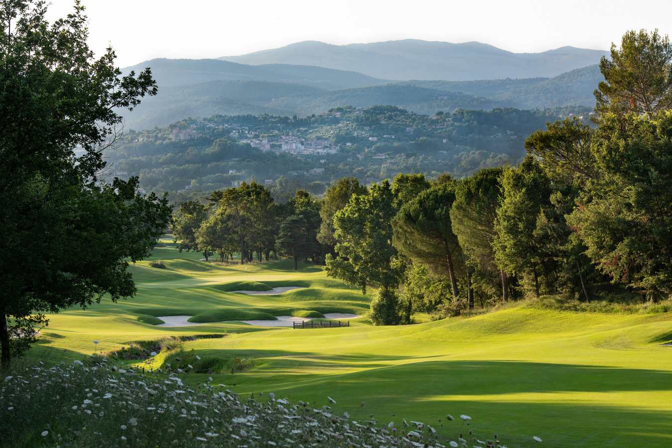 Terre Blanche Hotel Spa Golf Resort- 192