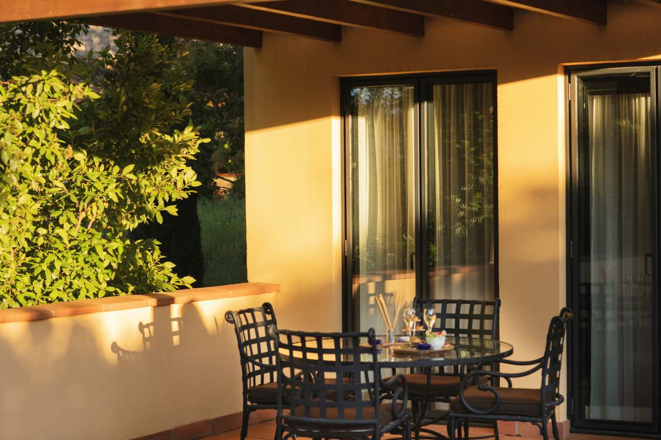 Terre Blanche Hotel Spa Golf Resort- 161