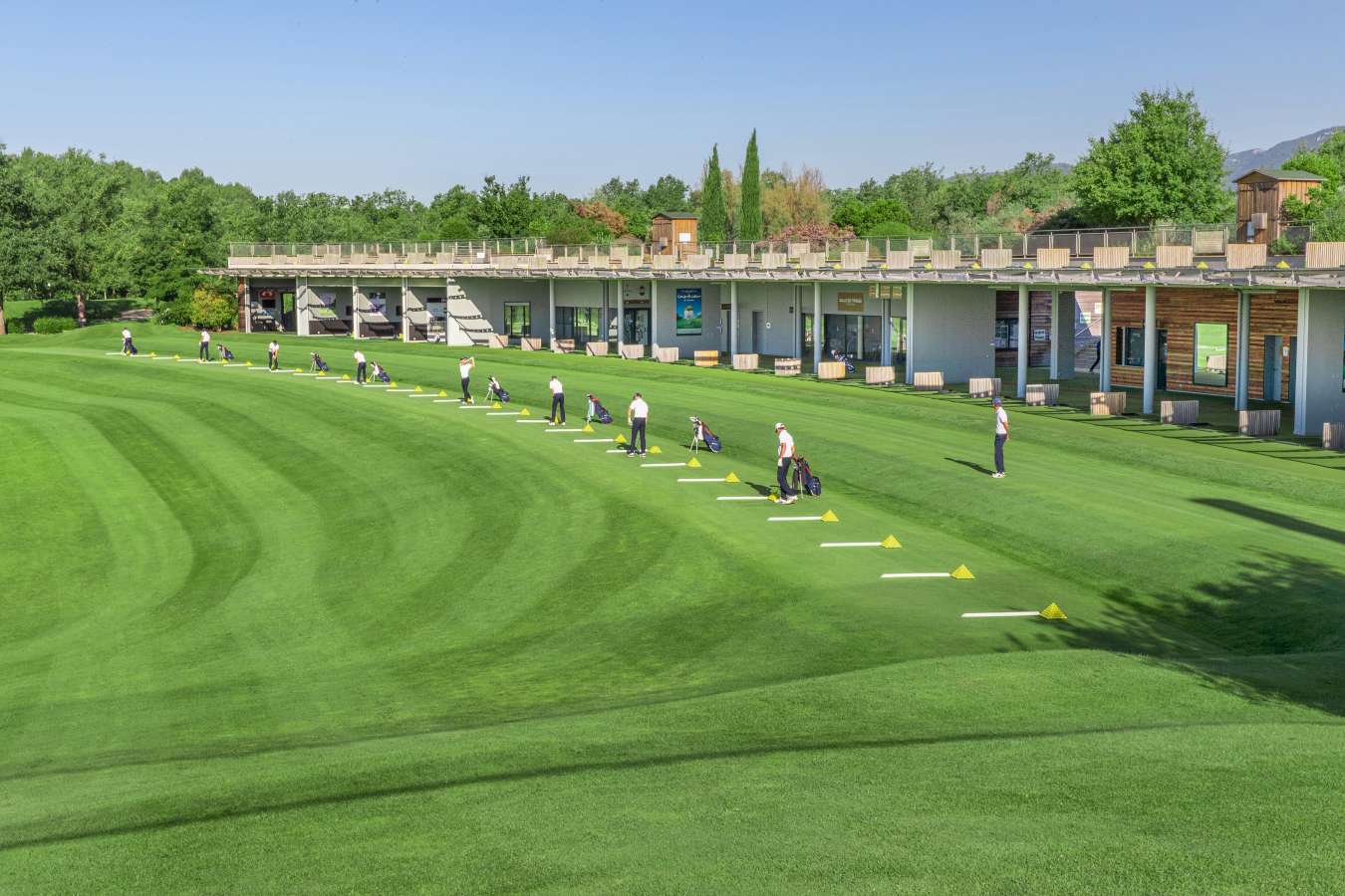 Terre Blanche Hotel Spa Golf Resort- 61