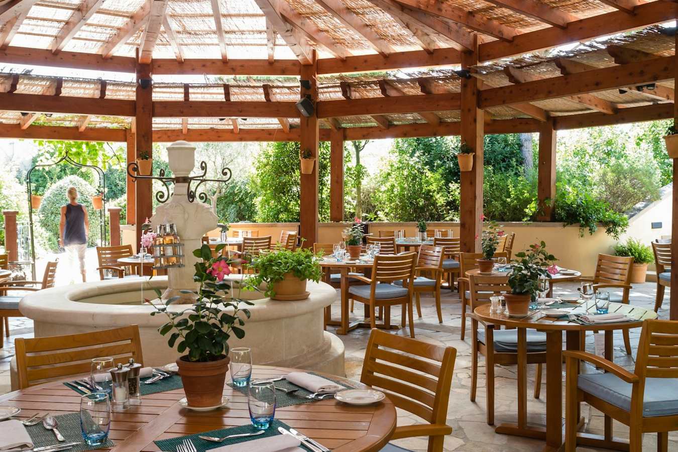 Terre Blanche Hotel Spa Golf Resort- 87