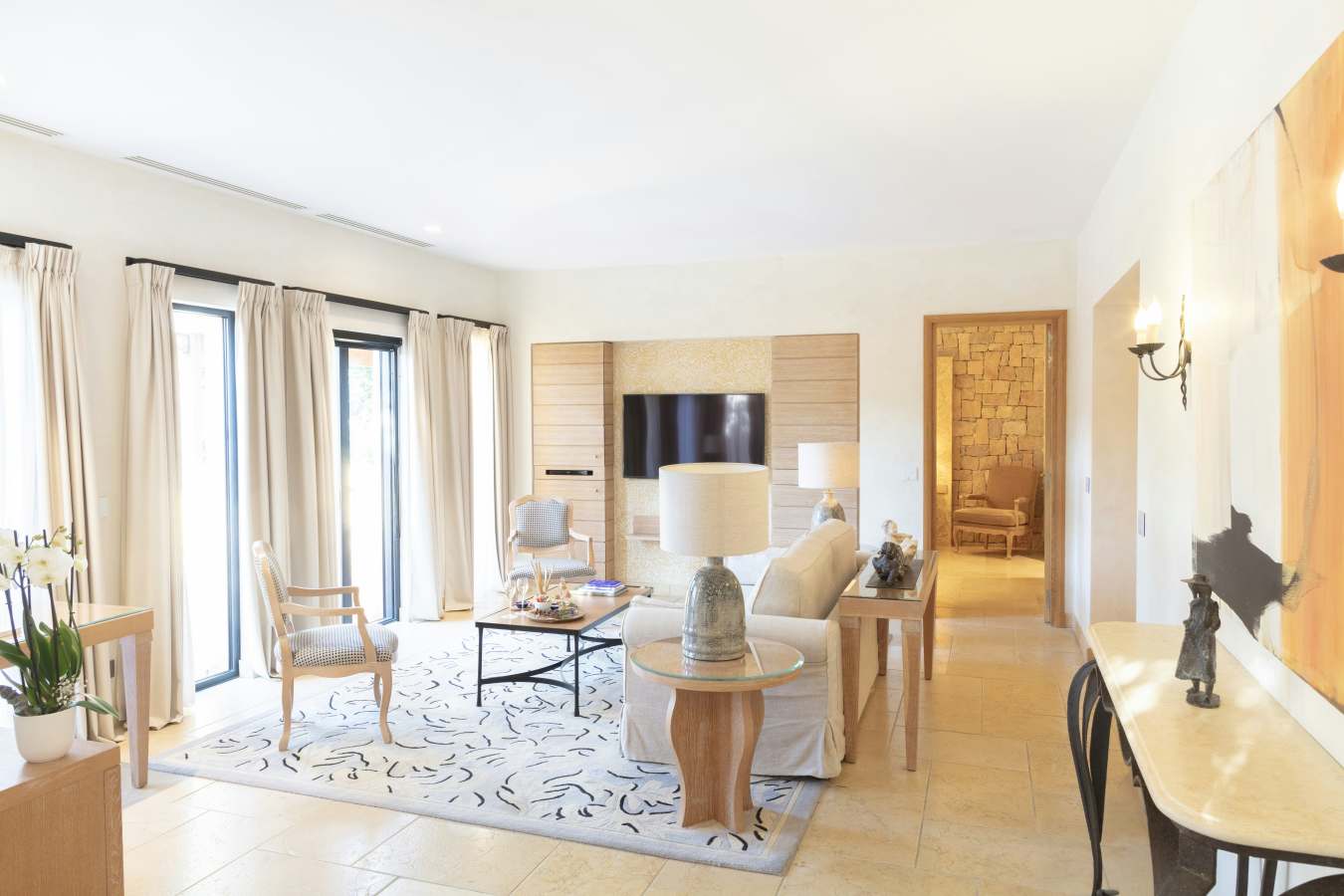 Terre Blanche Hotel Spa Golf Resort- 158