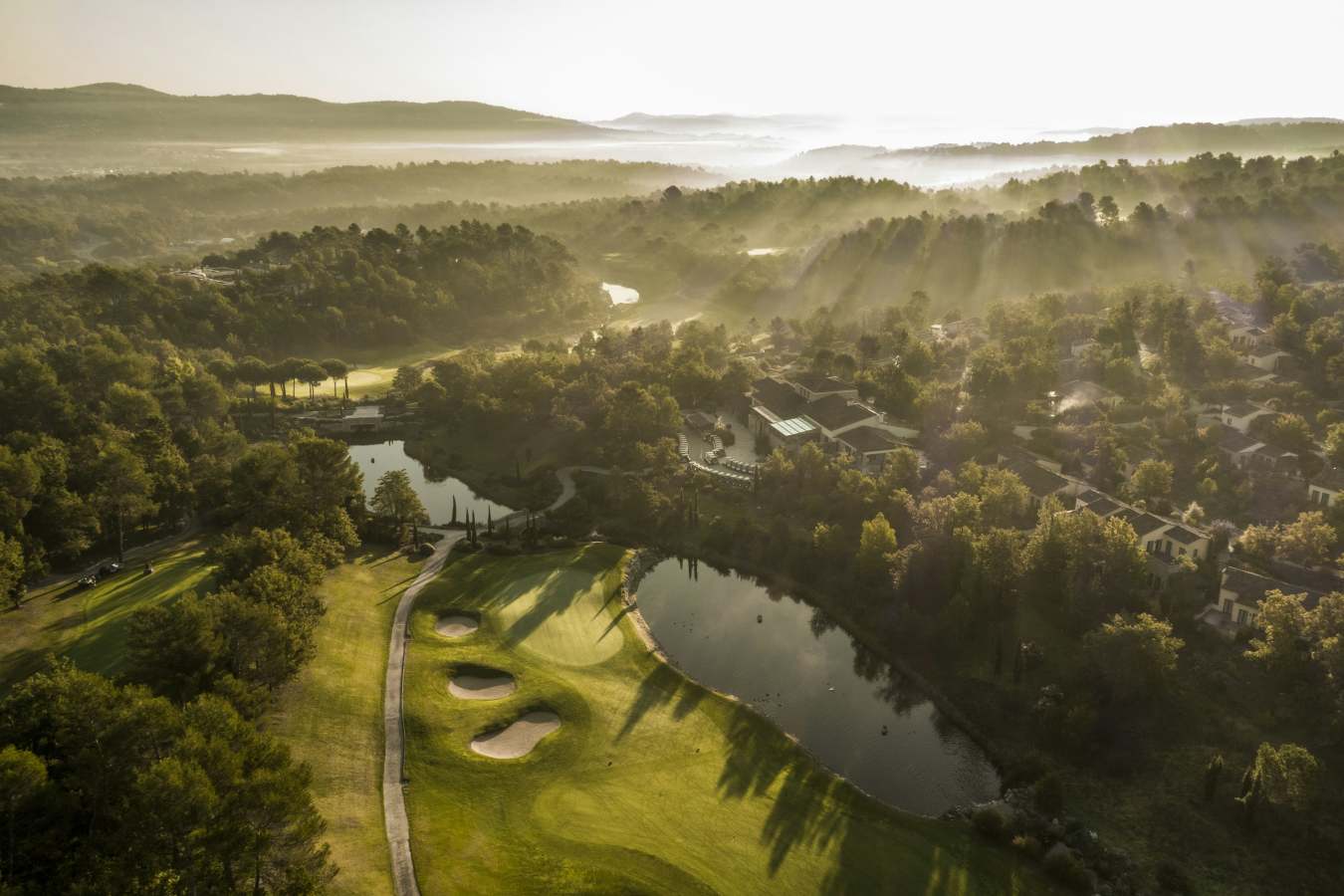 Terre Blanche Hotel Spa Golf Resort- 86