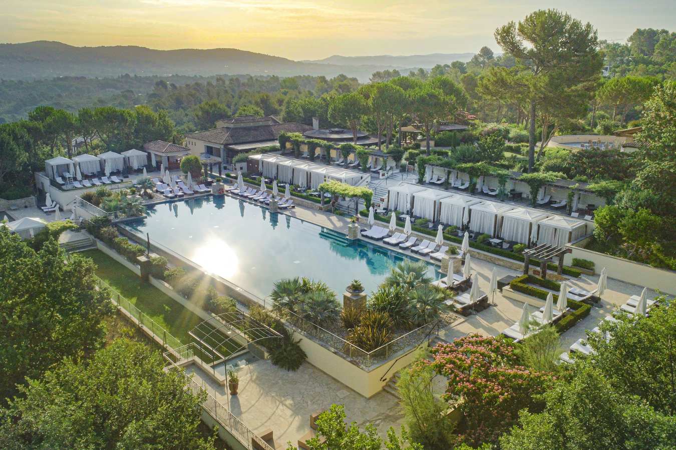 Terre Blanche Hotel Spa Golf Resort- 80
