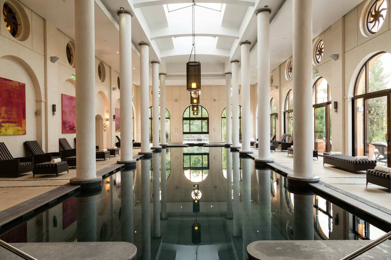 Terre Blanche Hotel Spa Golf Resort- 121