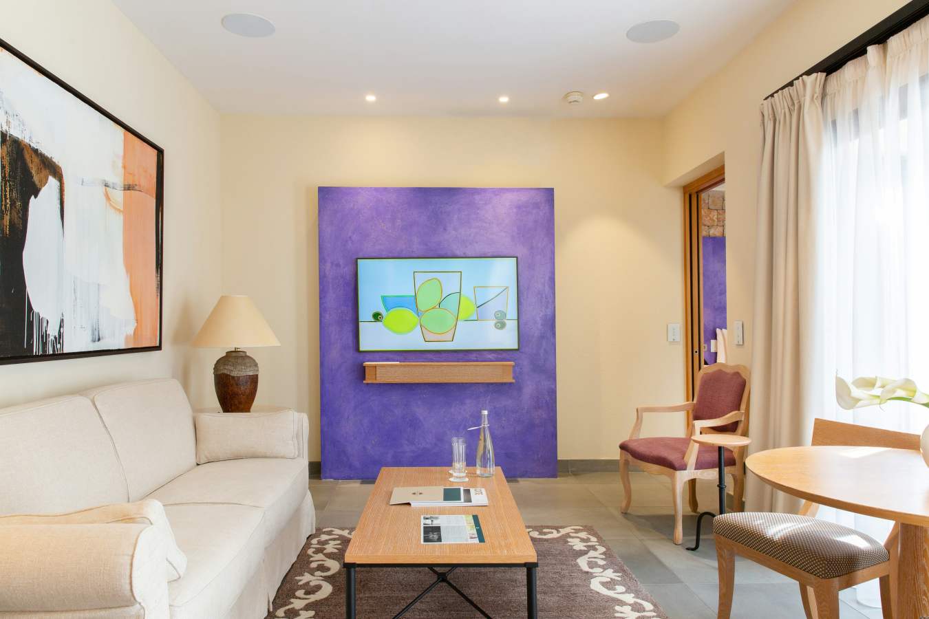 Terre Blanche Hotel Spa Golf Resort- 92