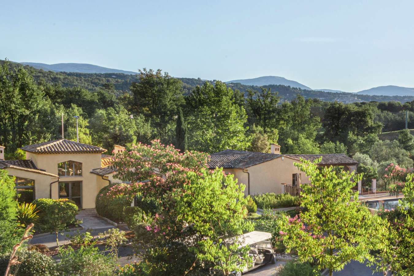 Terre Blanche Hotel Spa Golf Resort- 134