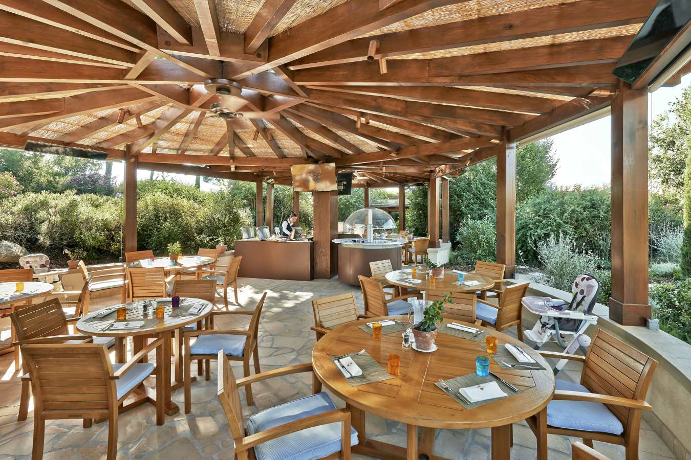 Terre Blanche Hotel Spa Golf Resort- 83