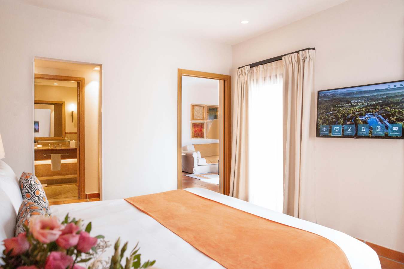 Terre Blanche Hotel Spa Golf Resort- 153