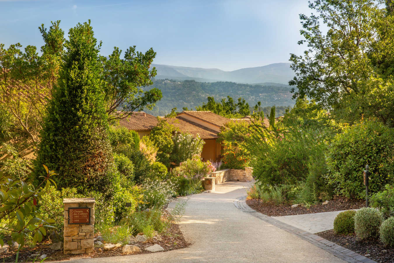 Terre Blanche Hotel Spa Golf Resort- 50