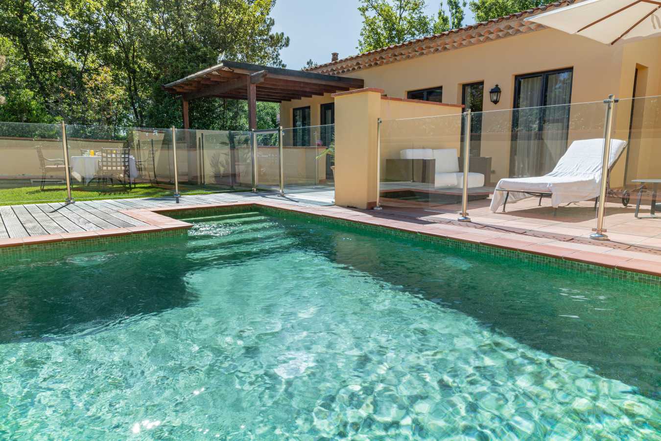 Terre Blanche Hotel Spa Golf Resort- 123