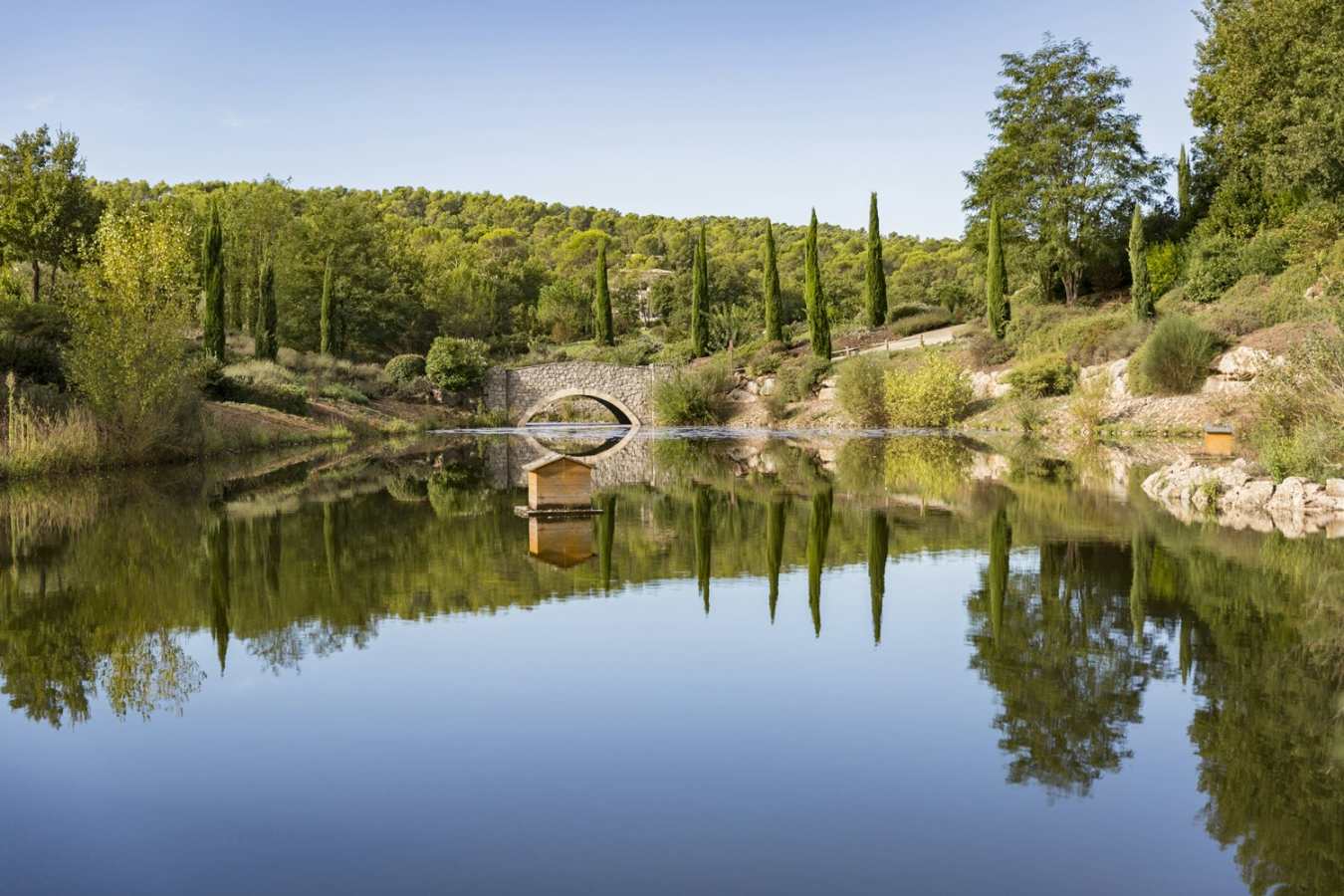 Terre Blanche Hotel Spa Golf Resort- 81
