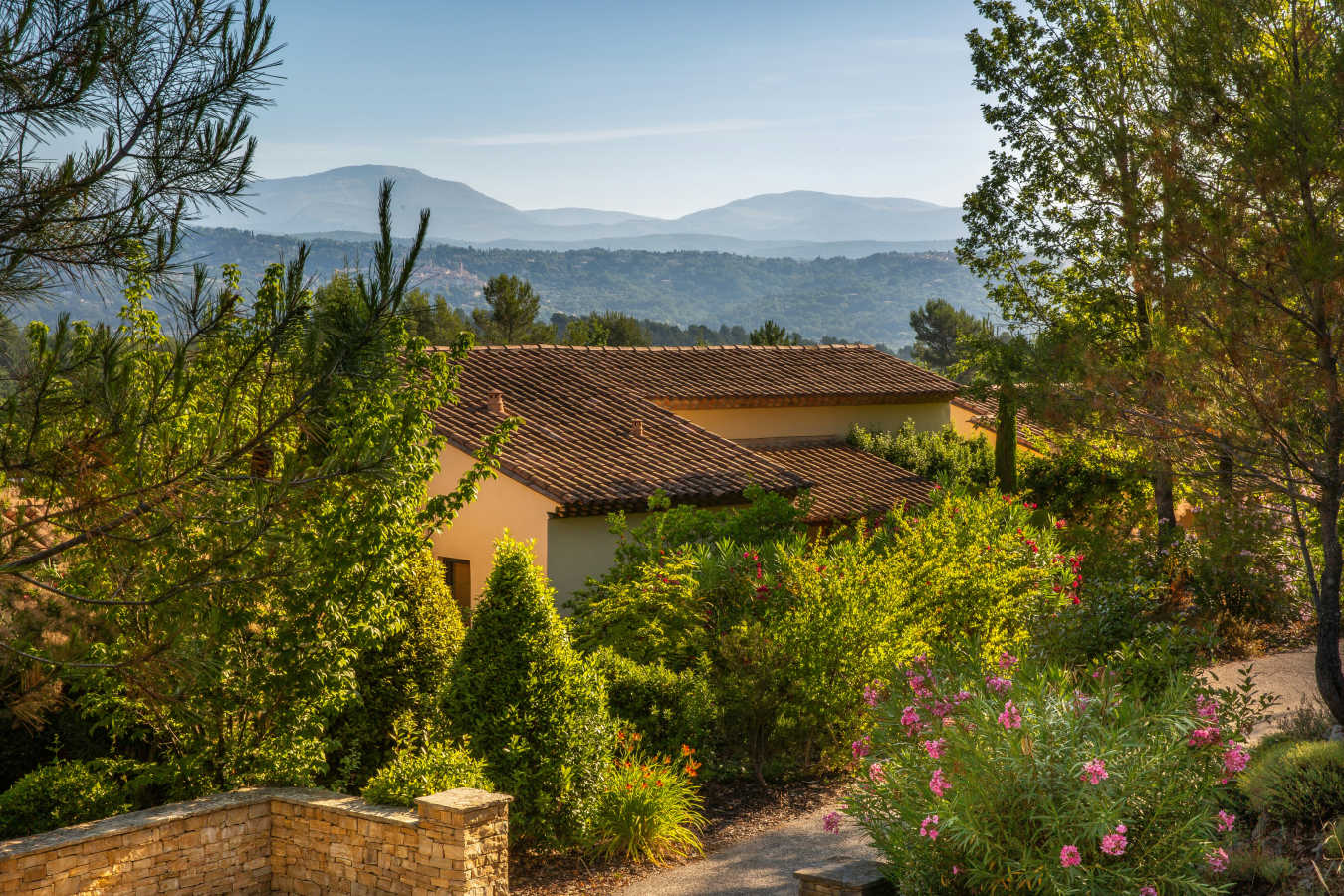 Terre Blanche Hotel Spa Golf Resort- 95