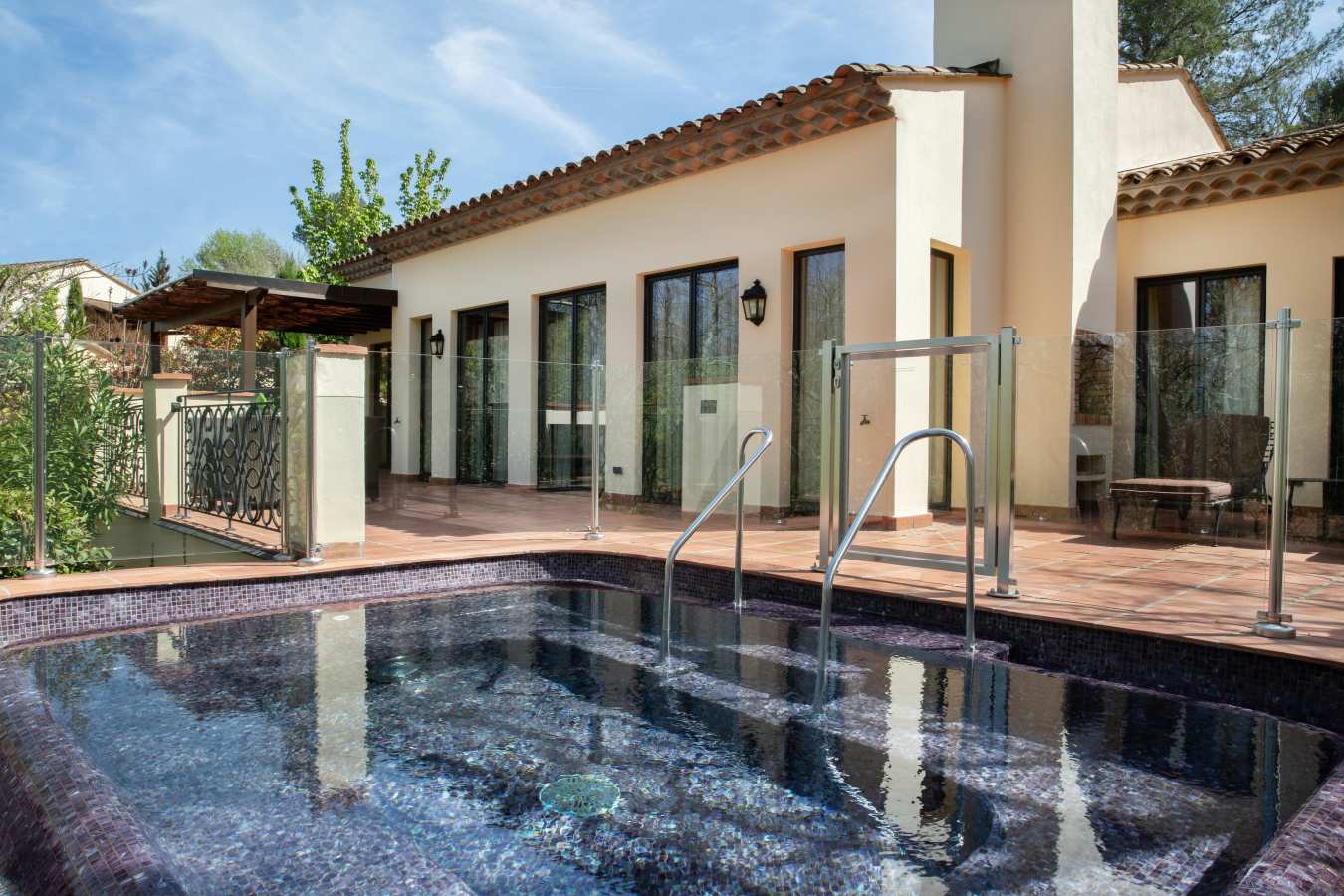 Terre Blanche Hotel Spa Golf Resort- 129