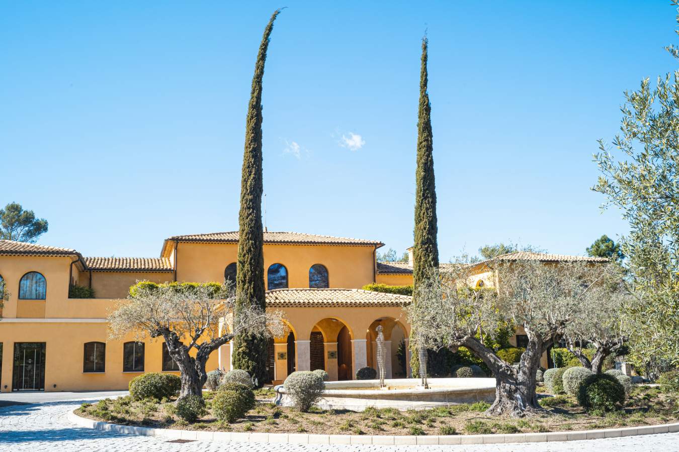 Terre Blanche Hotel Spa Golf Resort- 66