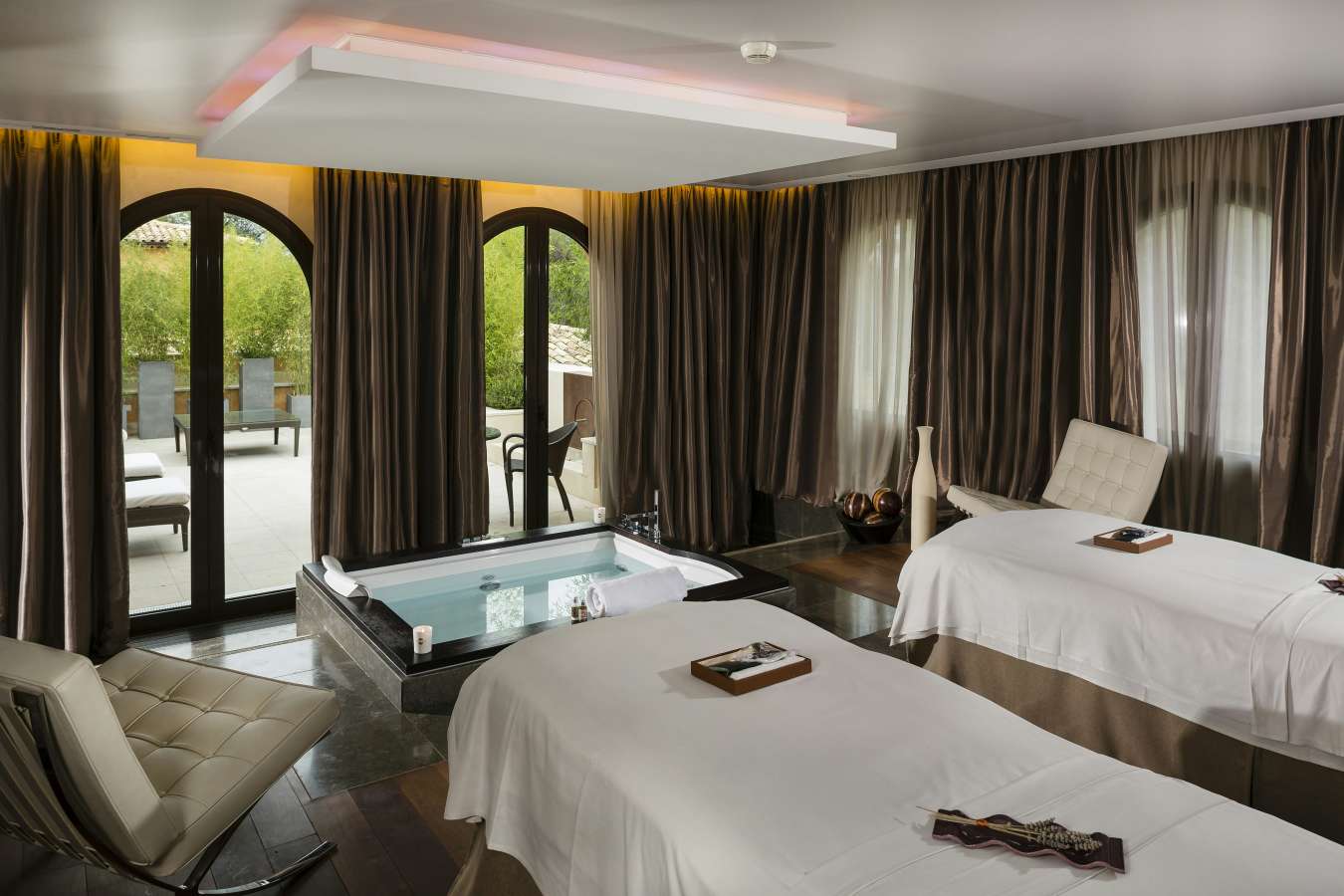 Terre Blanche Hotel Spa Golf Resort- 124