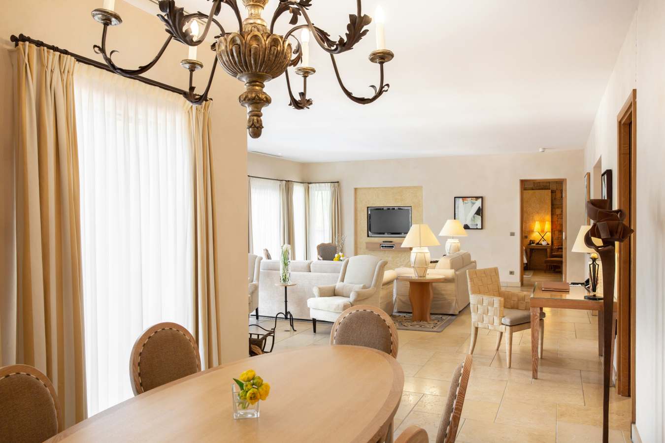 Terre Blanche Hotel Spa Golf Resort- 98