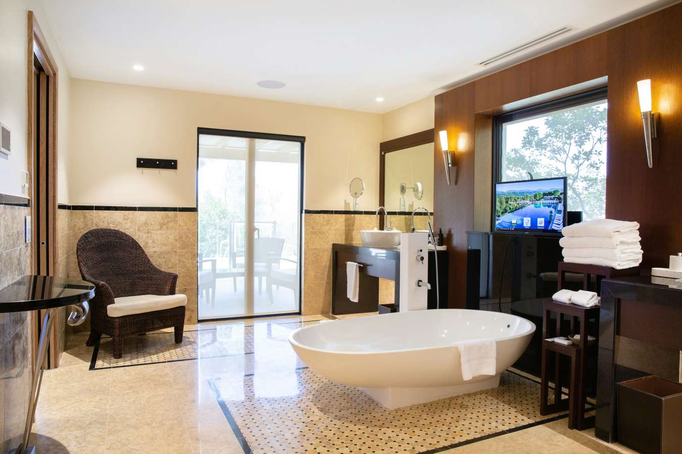 Terre Blanche Hotel Spa Golf Resort- 88